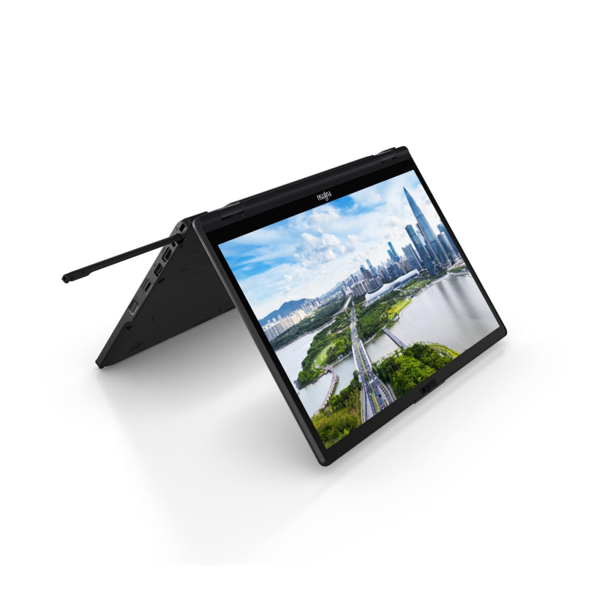 Fujitsu LIFEBOOK U5313X Tablet | Convertible Notebook|13.3